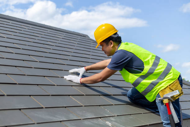 Best Metal Roofing Contractor  in Johnstown, PA