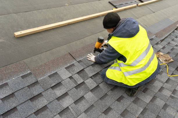 Best Residential Roofing Contractor  in Johnstown, PA