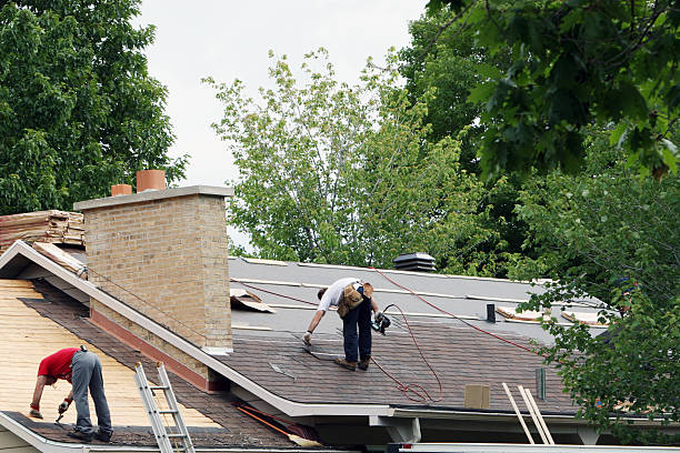 Tile Roofing Contractor in Johnstown, PA