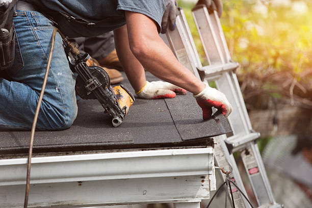Best Commercial Roofing Services  in Johnstown, PA