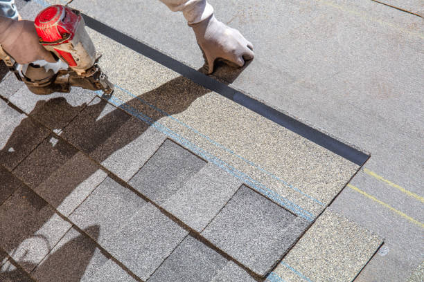 Best Shingle Roofing Installation  in Johnstown, PA